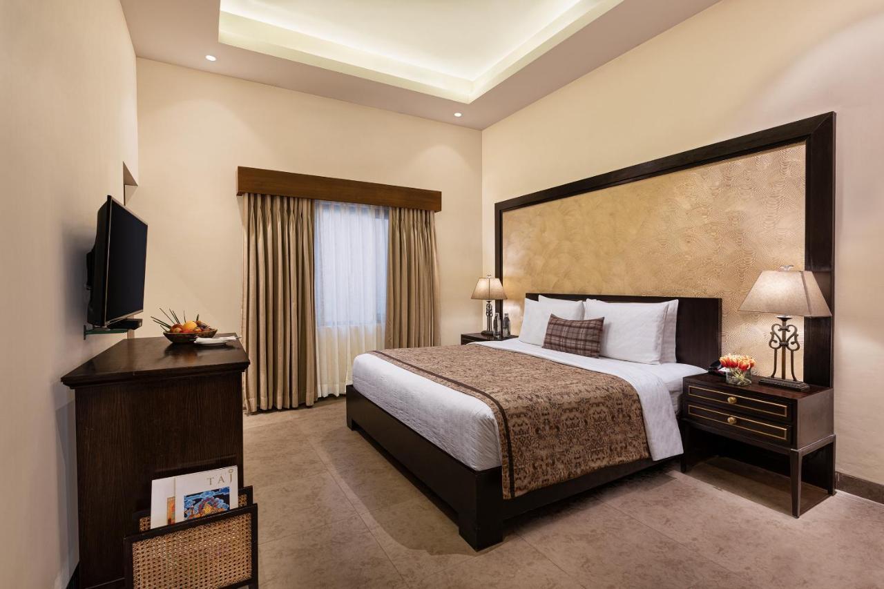 Taj Corbett Resort And Spa Uttarakhand Ramnagar  Esterno foto