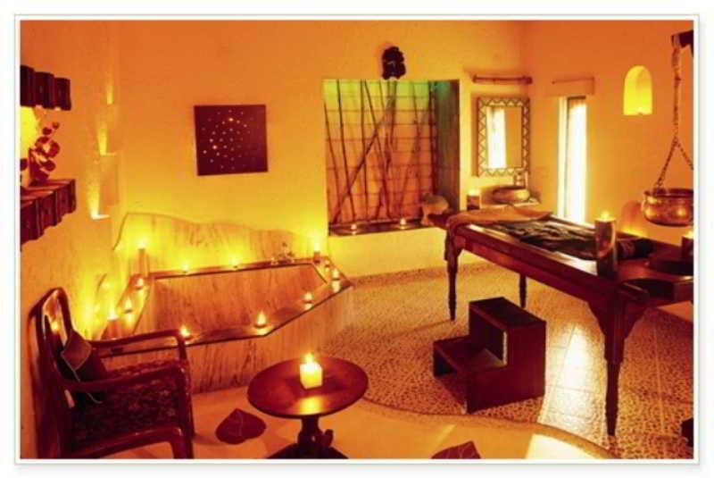 Taj Corbett Resort And Spa Uttarakhand Ramnagar  Esterno foto